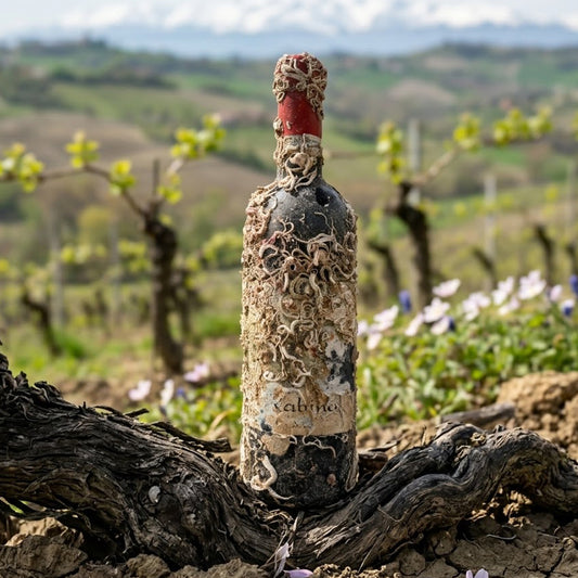 BAROLO DOCG SAN GIOVANNI 2018 RABINO MARCO