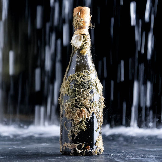 AMC 00, CHAMPAGNE AOC 2019