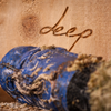 Scrigno in legno