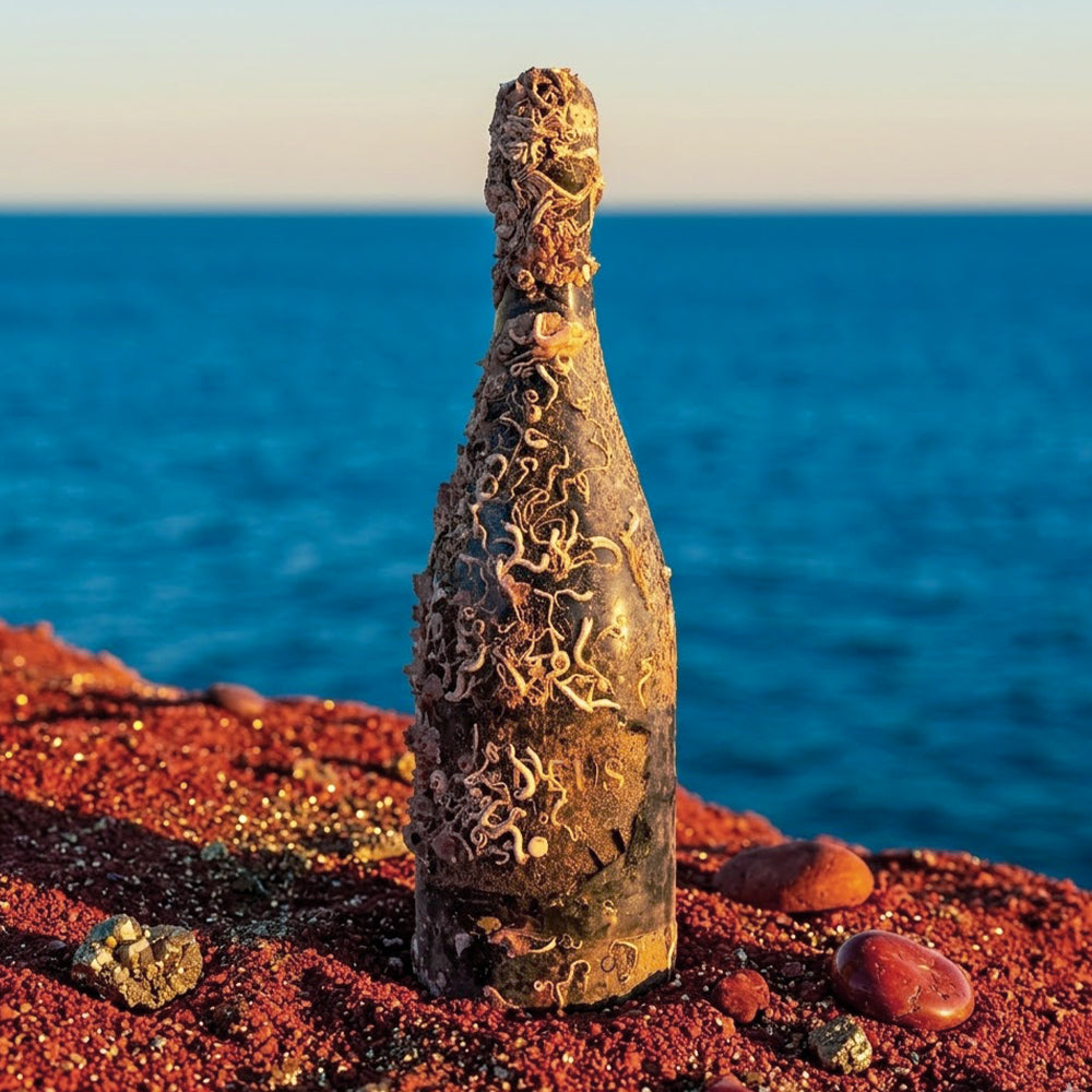 DEUS BRUT METODO CLASSICO 2021 PIETRO ROSSI