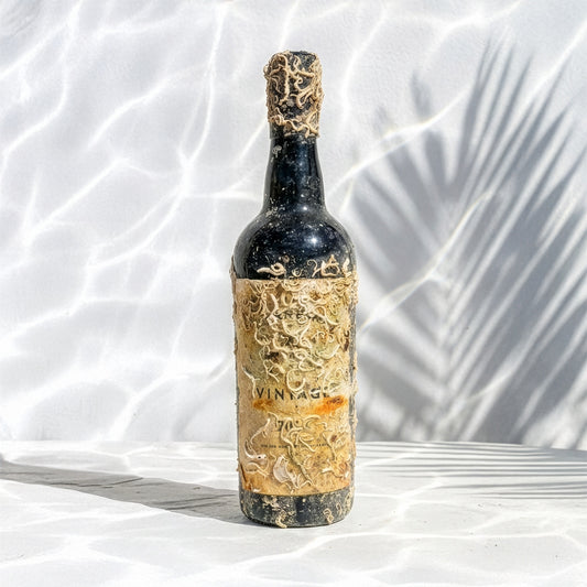 PORTO VINTAGE 2018 FERREIRA